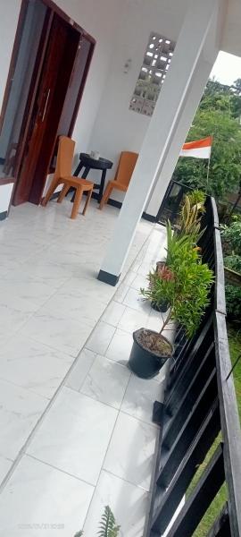 The GARE'S VILLA Mandalika A
